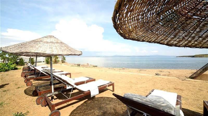 อาร์ชิเปล โอเต็ล Hotel บอซจาดา ภายนอก รูปภาพ