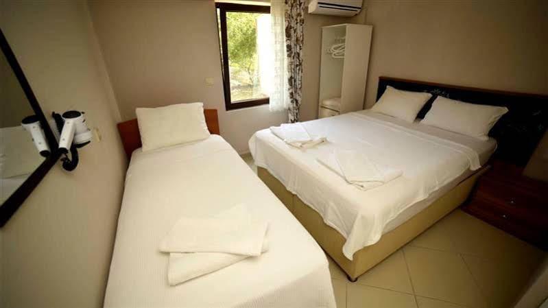 อาร์ชิเปล โอเต็ล Hotel บอซจาดา ภายนอก รูปภาพ