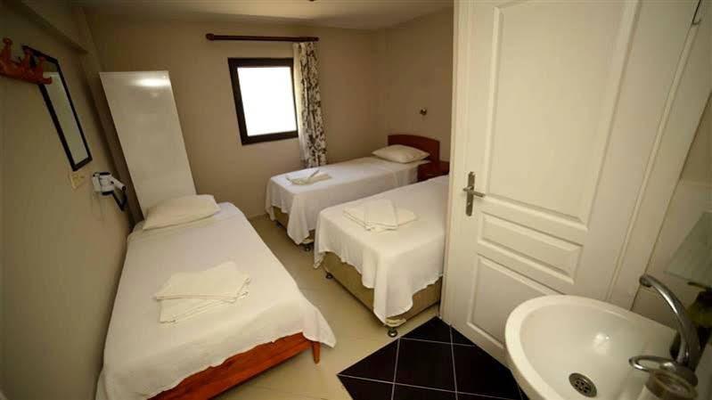 อาร์ชิเปล โอเต็ล Hotel บอซจาดา ภายนอก รูปภาพ